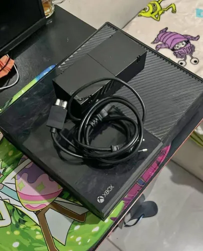 Vendo xbox one