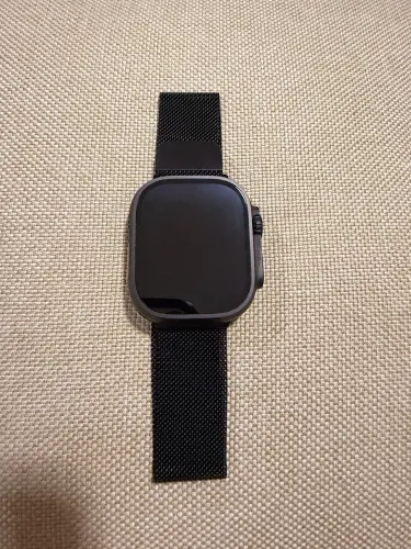Apple Watch Ultra 3 49mm