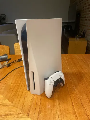 PlayStation 5 Mídia Física