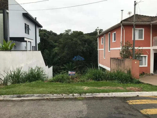 Terreno à venda em Jandira, Parque Nova Jandira, com 300 m², Residencial Nova Paulista