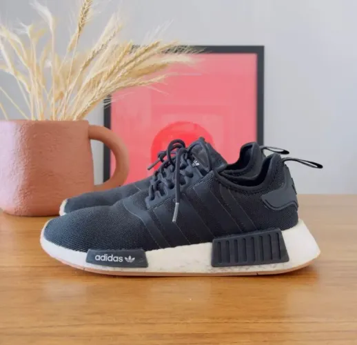 Tênis adidas masculino nmd r1 38