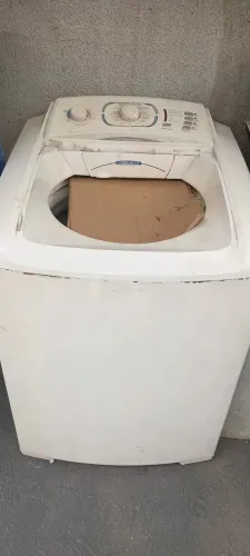 Vendo máquina Electrolux