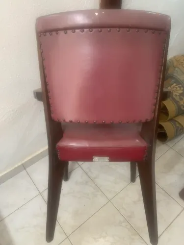 Cadeira LINA BO BARDI