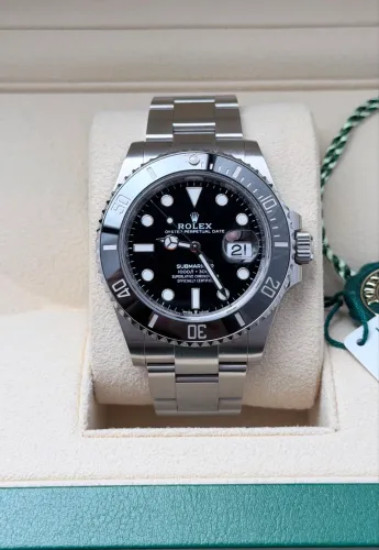Rolex Submariner Date 41mm