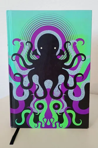 Livro Lovecraft - Medo Clássico Volume 1