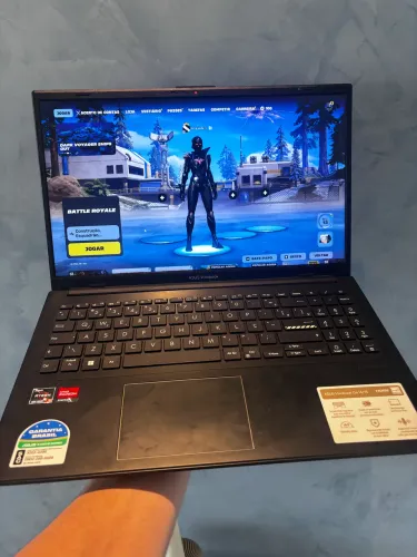 Notebook RYZEN 7 1TB SSD