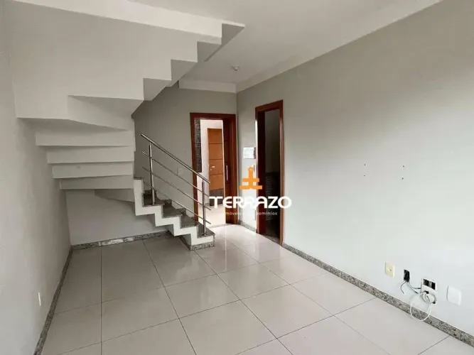 Casa Residencial à venda, Retiro, Volta Redonda - CA0149.