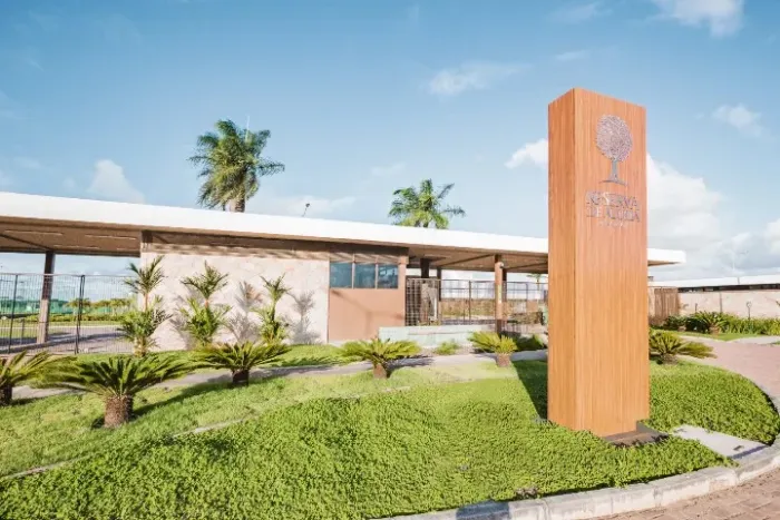 Lote no Reserva de Aldeia Maggiore 624,87m²