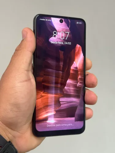 Redmi note 11