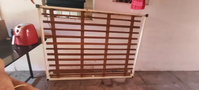 Cama de casal