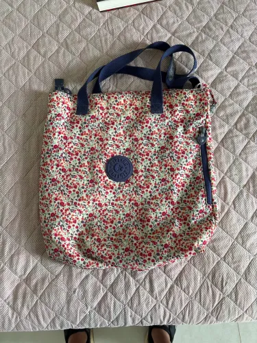 Bag kipling