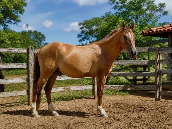 Cavalo a venda oportunidade 
