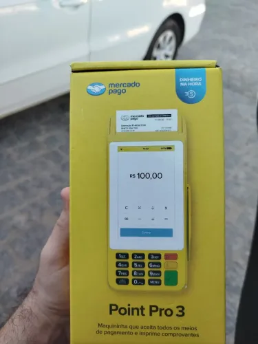 Point pro 3