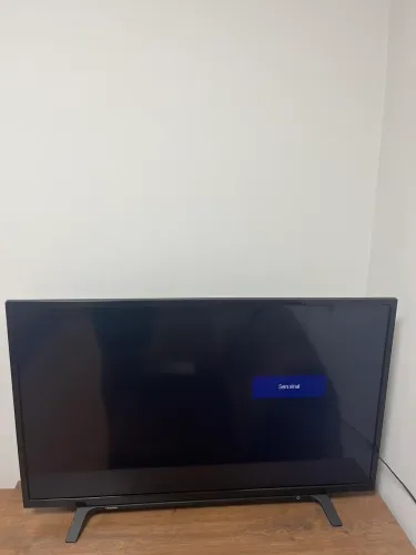 Tv semp toshiba