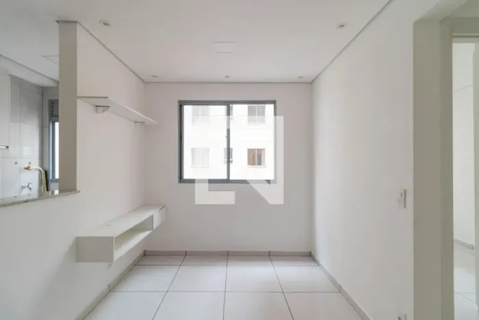 Apartamento à Venda - Barra Funda, 1 Quarto, 30 m2