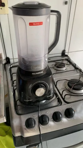 Liquidificador 