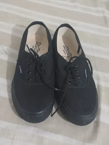 Tênis Redley preto 37