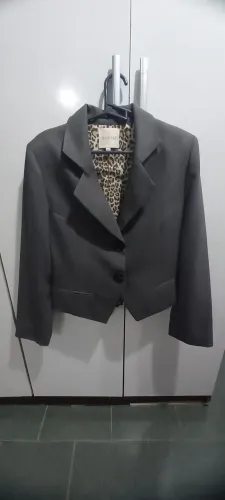 Terninho Feminino Animale n 40