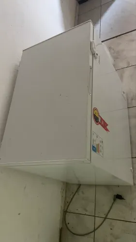 FREEZER 200 litros