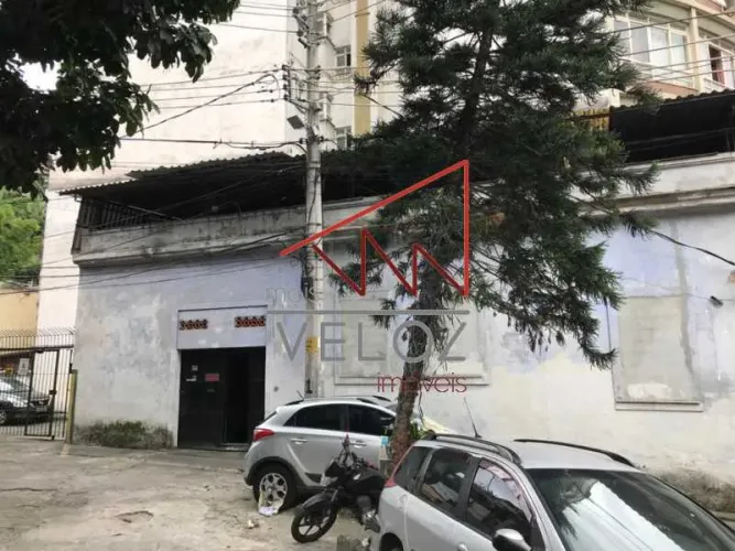 Loja-À VENDA-Catete-Rio de Janeiro-RJ