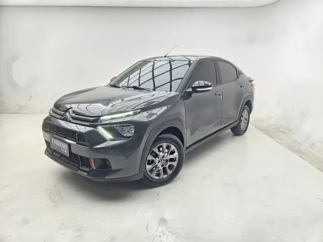 Citroen Basalt Feel 1.0 Flex TB 200 5P Aut. 2025