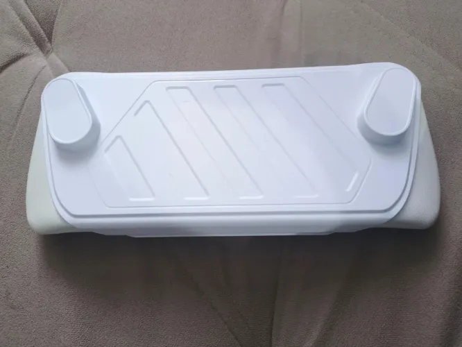 Mod case jsaux  rog Ally primeiro top demais leia