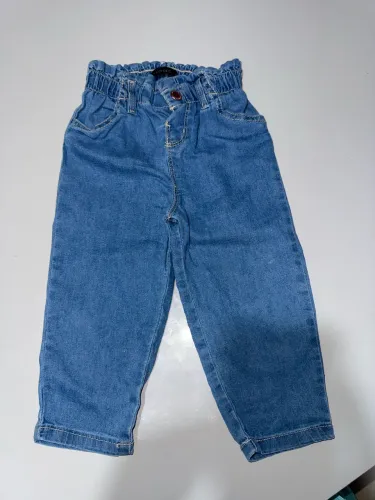 Calça menina