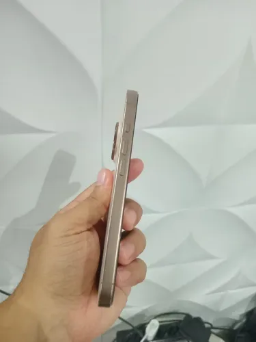 iPhone 16 pro