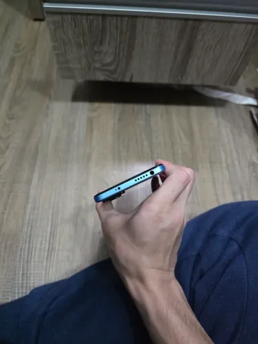 Xiaomi Redmi Note 12S