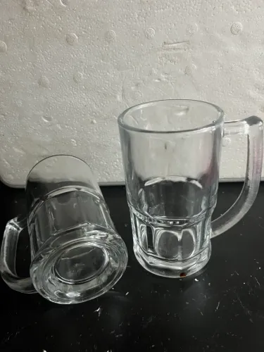 Caneca de chopp 300 ml  cada  tenho 30 unid