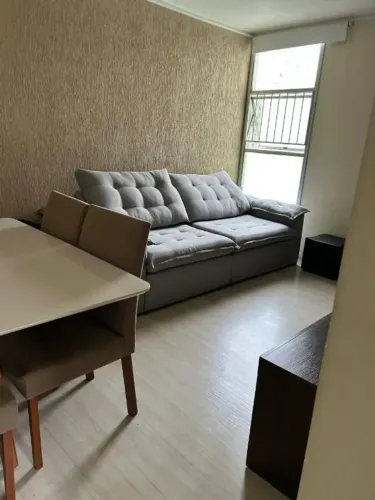 Apartamento com 2 dormitórios à venda, 65 m² por R$ 280.000,00 - Jardim América - São José