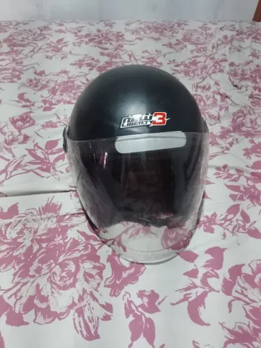 Capacete