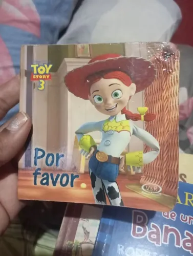 Livros ?