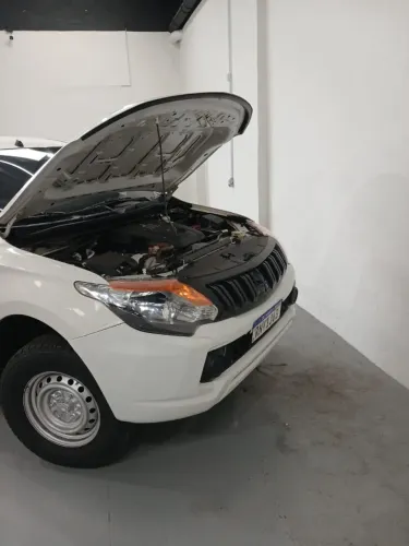 Mitsubishi L200 Triton Sport GLS 2.4 CD Diesel Aut. 2022