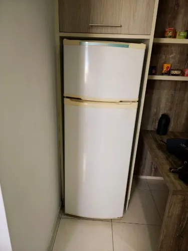 Geladeira Consul