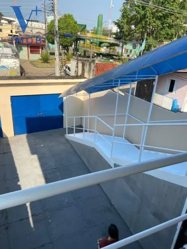 Prédio comercial a venda, Bairro São Geraldo Manaus - Am.
