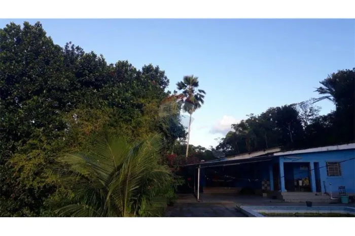 Granja com excelete área de terreno no Cabo de Santo Agostinho
