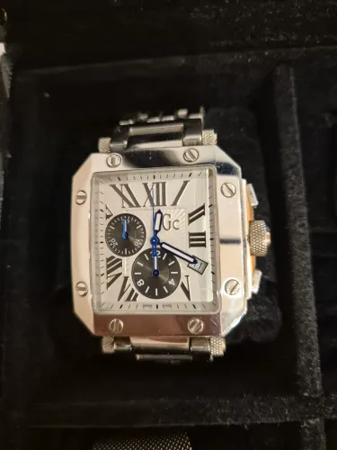 Guess Collection Swiss Made