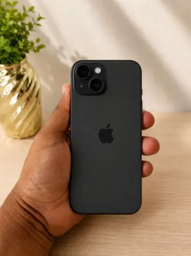 iPhone 15 com nota fiscal