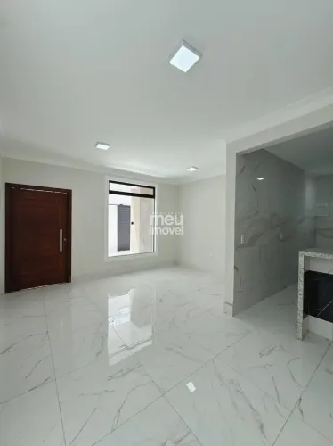 Imóvel para venda possui 141 metros quadrados com 3 quartos em Araçagy - São José de Ribam