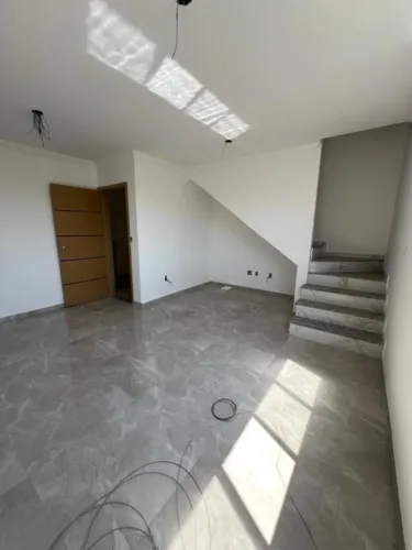 Cobertura com 3 quartos à venda em Contagem