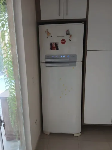 Geladeira