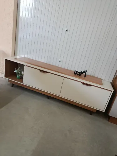 Rack para TV até 60 polegadas 