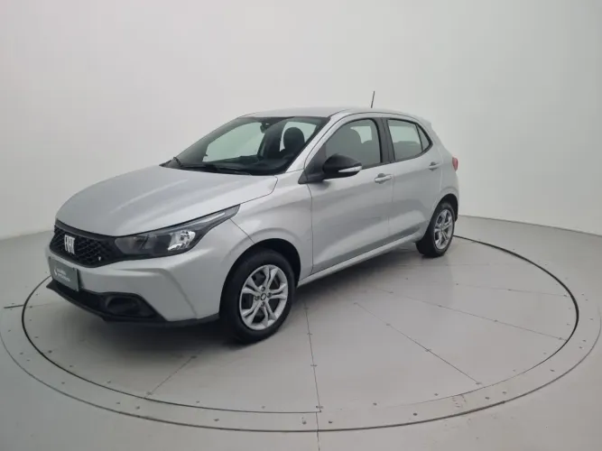 Fiat Argo Drive 1.0 Firefly 2026