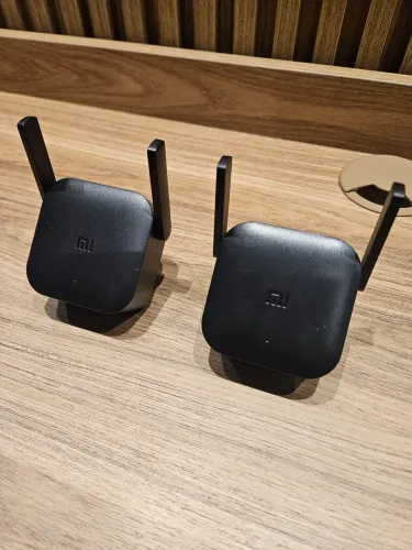 Repetidor Wi-Fi Xiaomi
