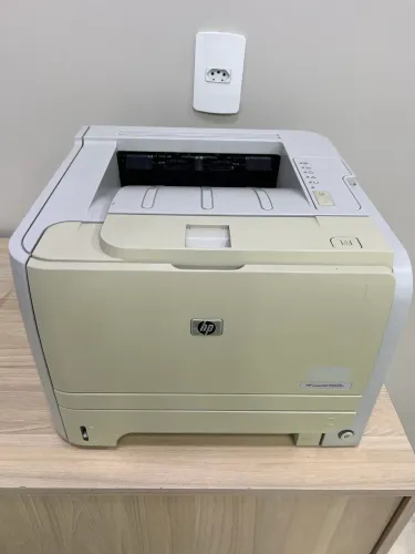Impressora Hp