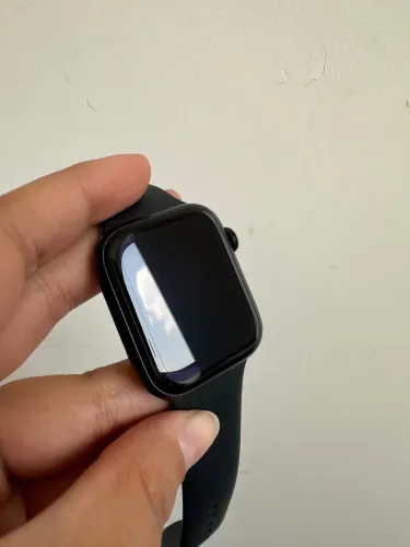 APPLE WATCH SÉRIE SE 44MM AZUL