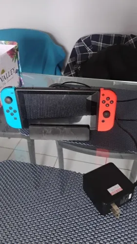 Vendo Nintendo 