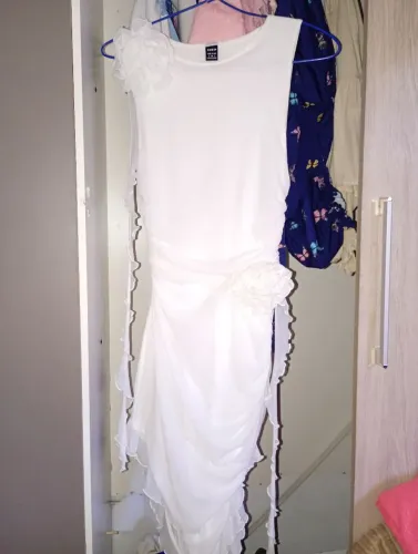Vestido de ano novo