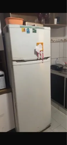 Geladeira